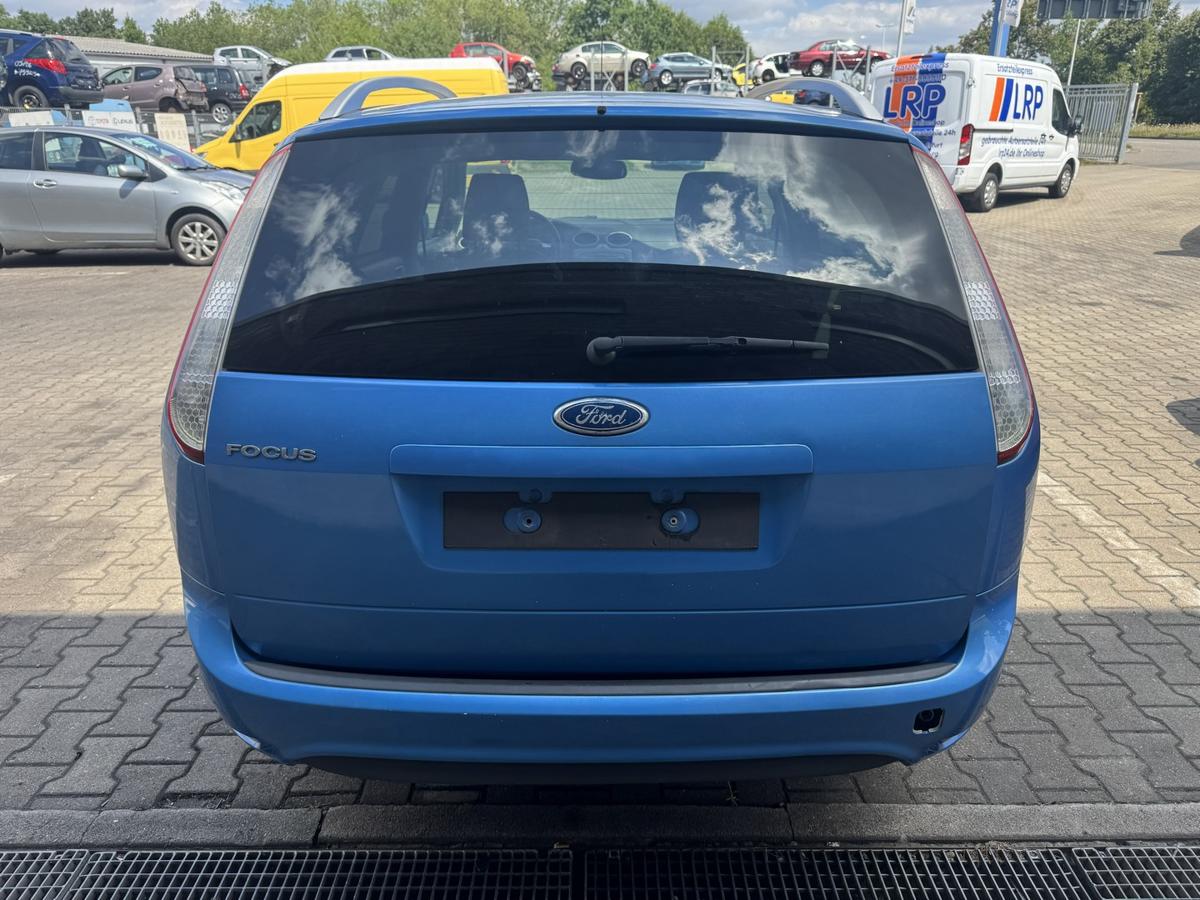 Ford Focus 2 DA3 original R&uuml;cklicht R&uuml;ckleuchte Schlussleuchte links Kombi Facelift ab 11/2007 Bj.2008